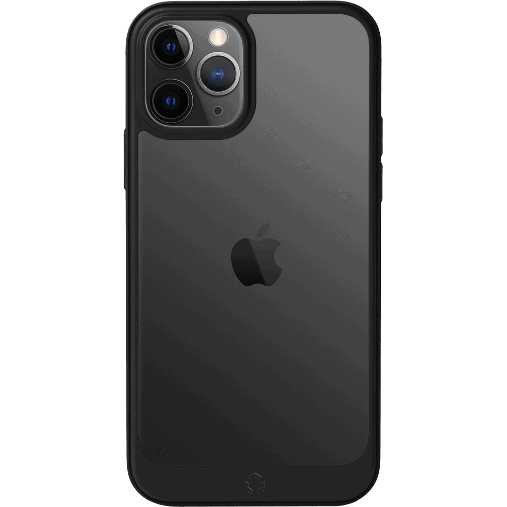dusk hybrid case iphone 11 & 12 pro tubuh