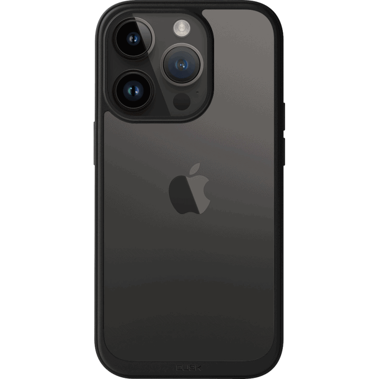 Dusk Hybrid Case for iPhone 14 Pro - exacoat™