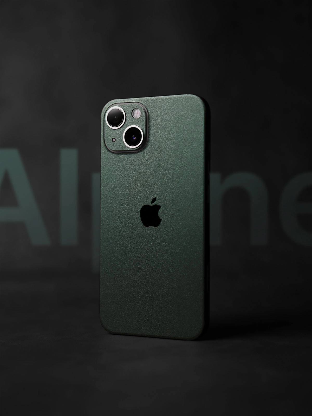 exacoat alpine green skins gallery 1