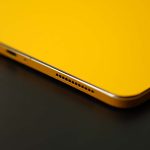 exacoat xiaomi mi pad 5 lemon yellow gallery 1