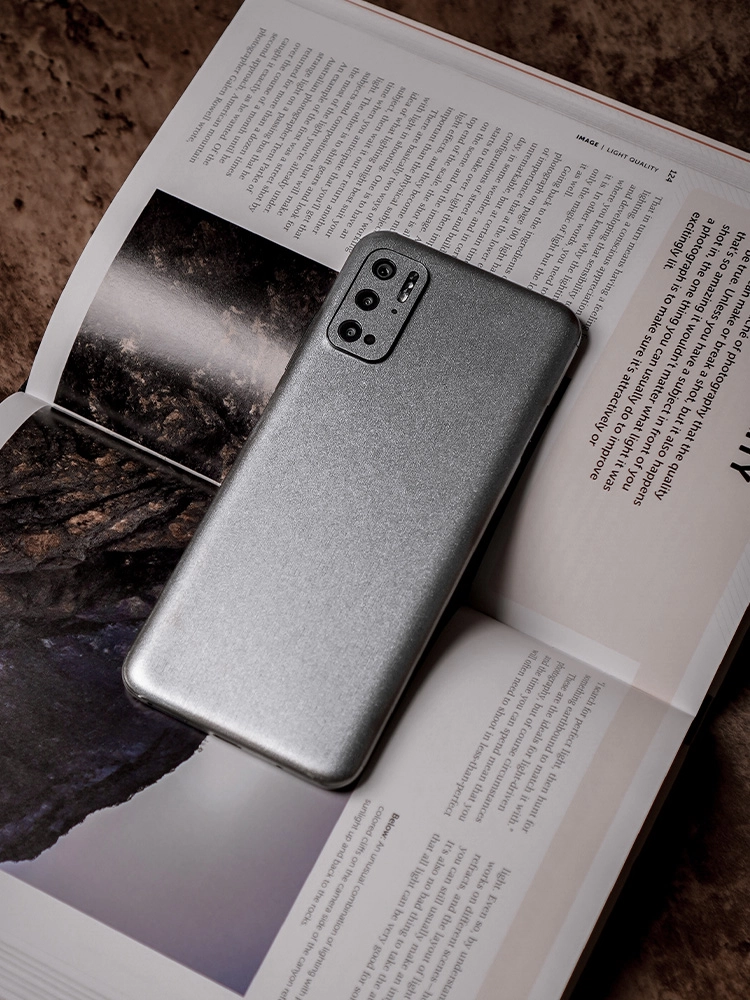 Exacoat Xiaomi Redmi Note 10 5G Skins