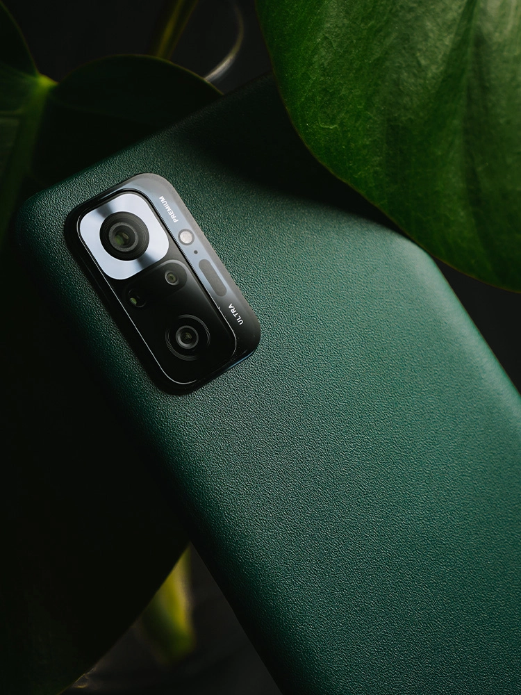 Exacoat Xiaomi Redmi Note 10 Pro Skins