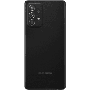 Galaxy A52 Body