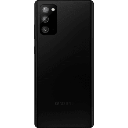 Galaxy Note 20 Body