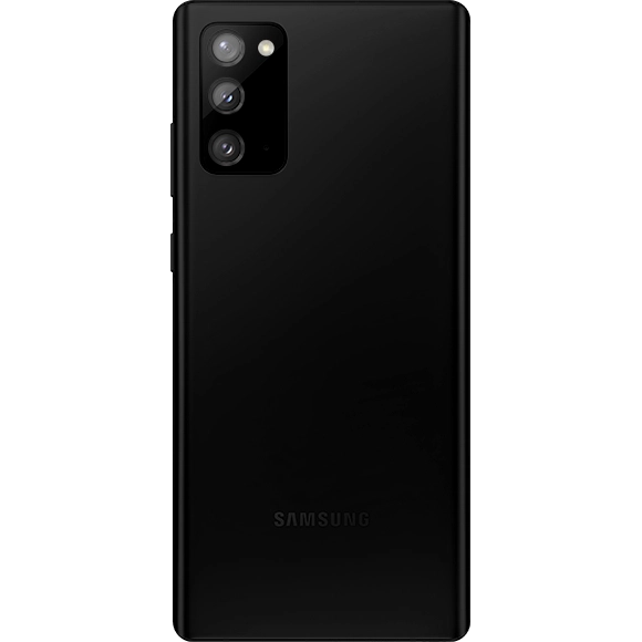Galaxy Note 20 Body