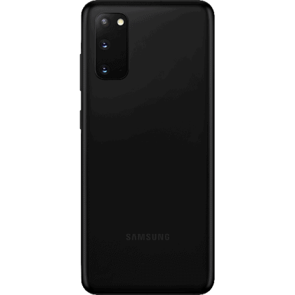 Galaxy S20 Body