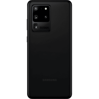 Galaxy S20 Ultra Body