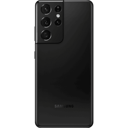 Galaxy S21 Ultra Body