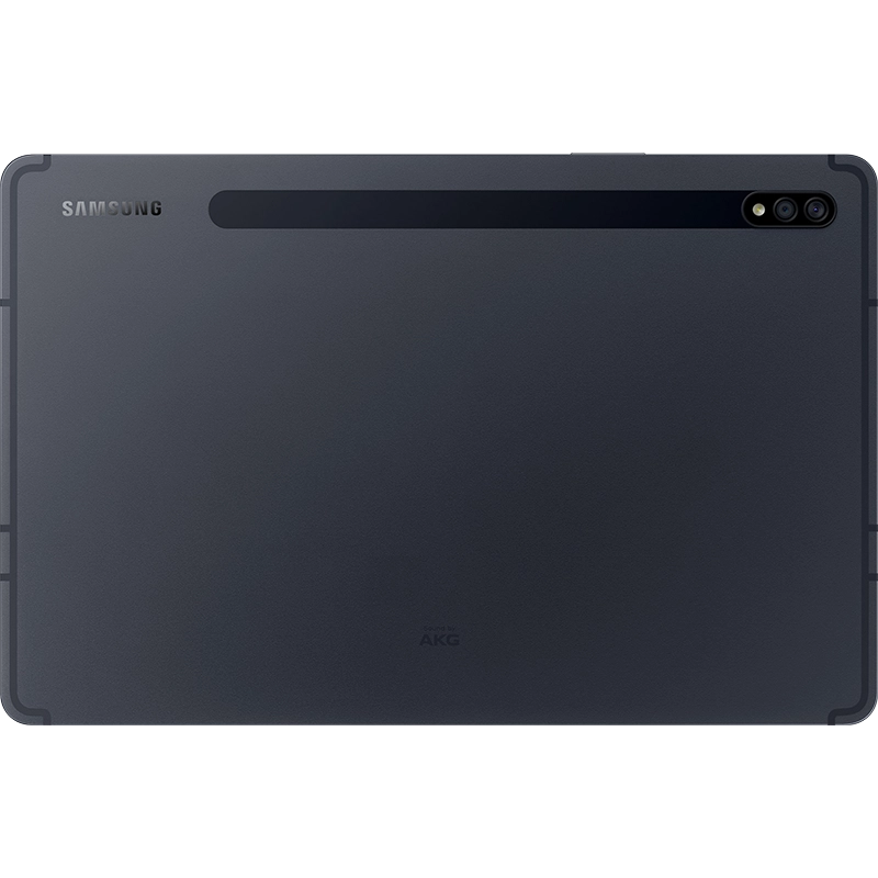 Galaxy Tab S7 Mystic Black