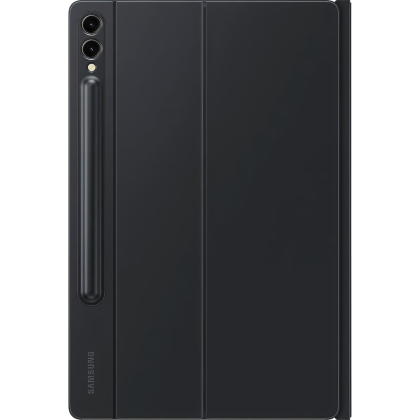 galaxy tab s9 ultra keyboard book cover body