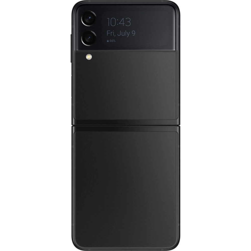 Galaxy Z Flip 3 Body