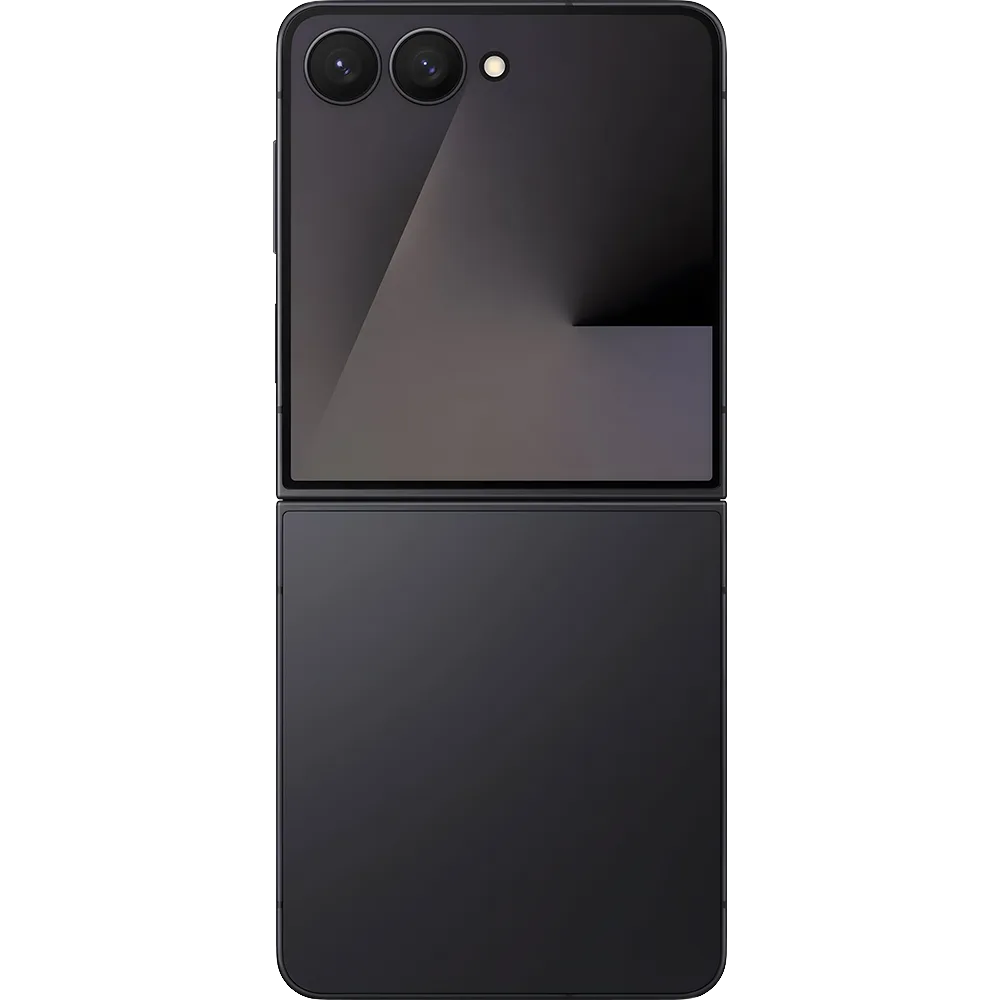 galaxy z flip 7 body