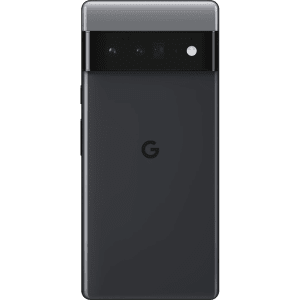 google pixel 6 pro body