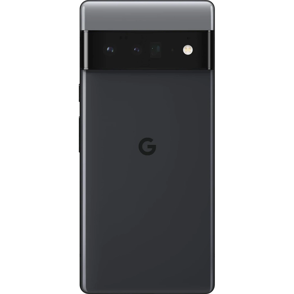 google pixel 6 pro body
