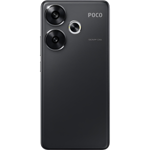 poco f6 body