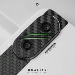 Poco F7 Matte White - Gallery