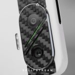 Poco F7 Matte White - Gallery 4