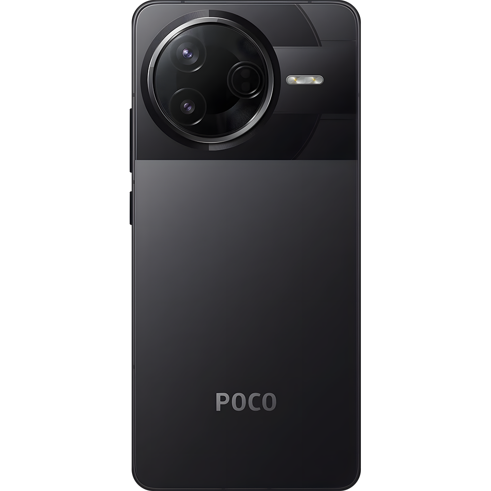 poco f7 pro body
