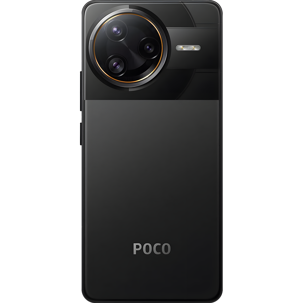 poco f7 ultra back