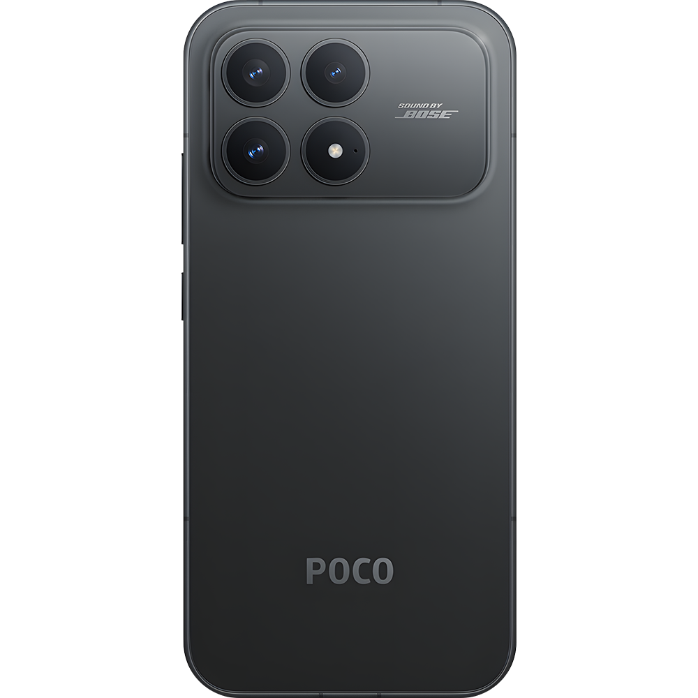 poco f8 pro body