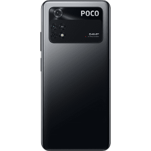 poco m4 pro body