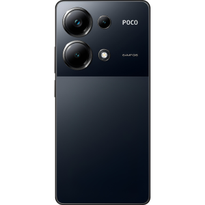 poco m6 pro body