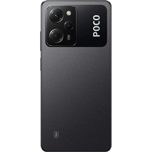 poco x5 pro 5g body