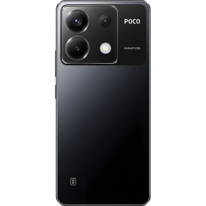 poco x6 5g body