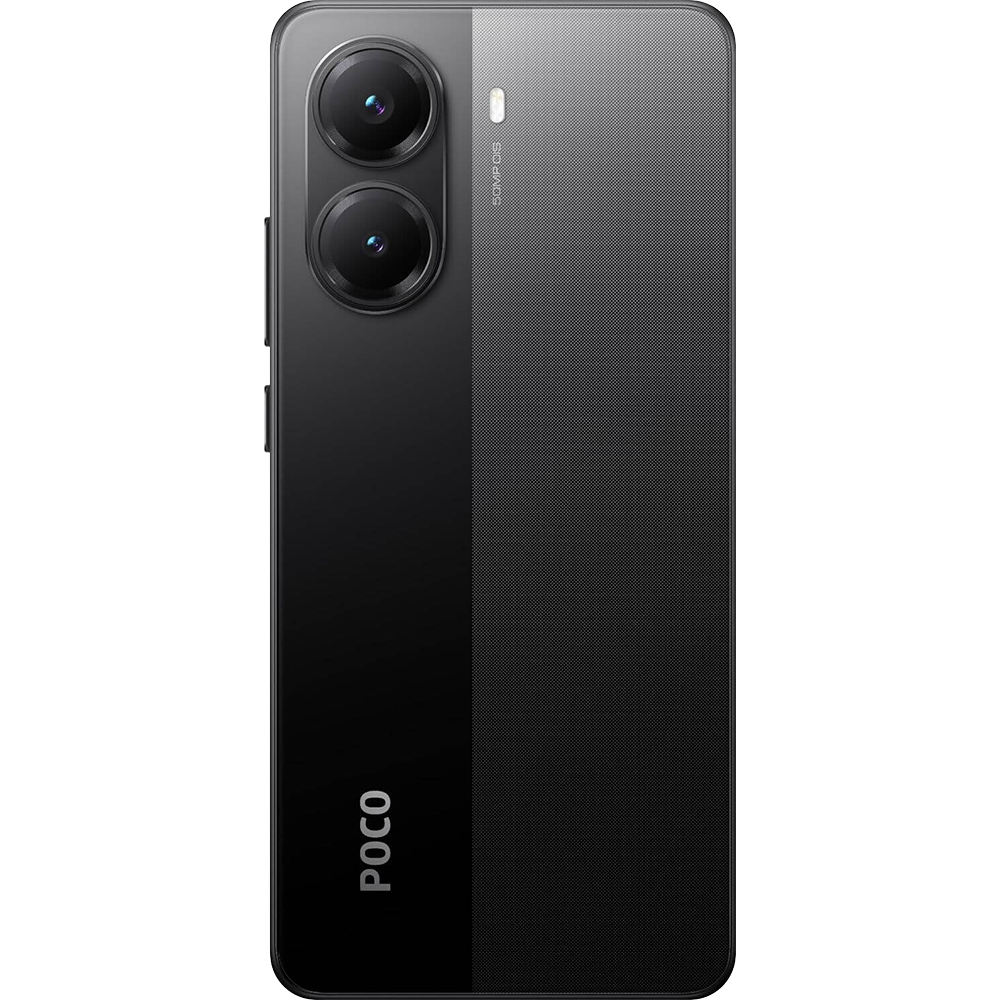 poco x7 pro body