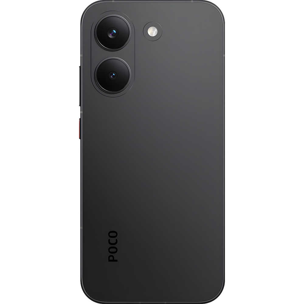 poco x8 pro body