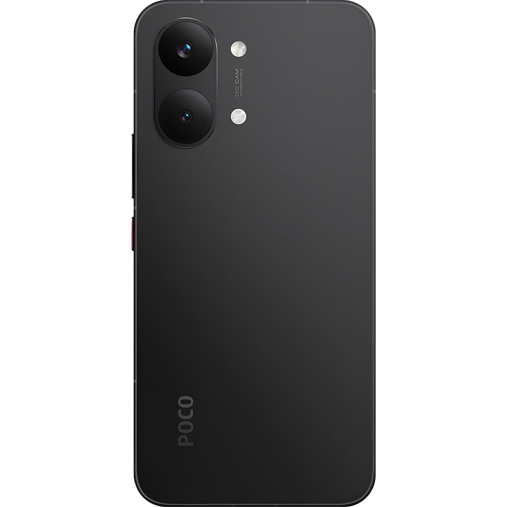 poco x8 pro max body