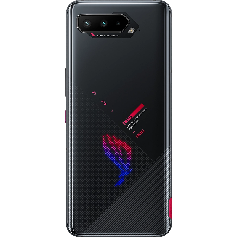 ROG Phone 5 Body