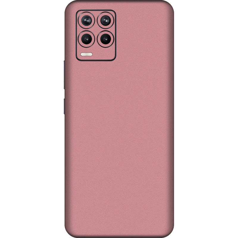 realme 8 pro pink