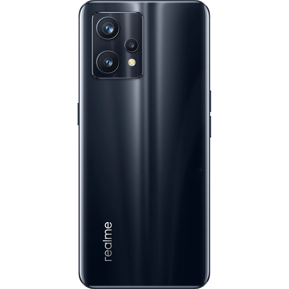 realme 9 pro+ body