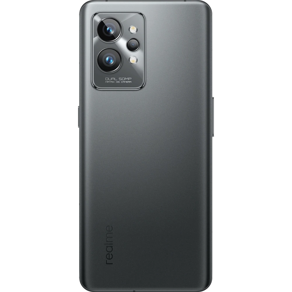 realme gt 2 pro body