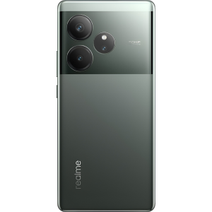 realme gt 6 body