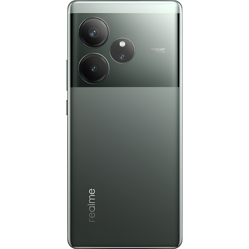 realme gt 6 body