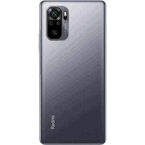 Redmi Note 10 Body