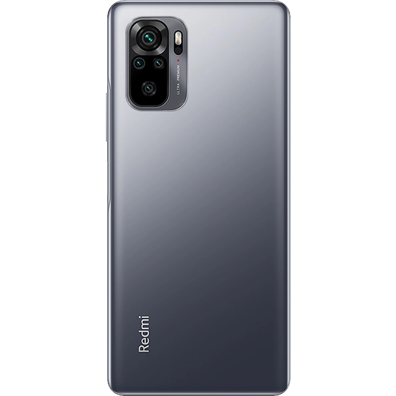 Redmi Note 10 Body