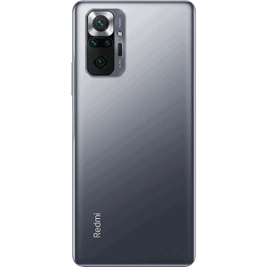 Redmi Note 10 Pro Body