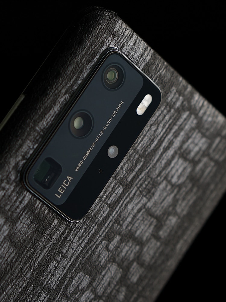 Review Huawei P40 Pro Plus: Kamera Saku Leica Tercanggih