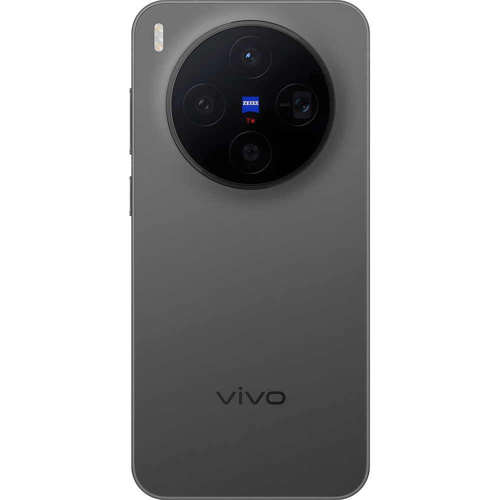 vivo x300 body