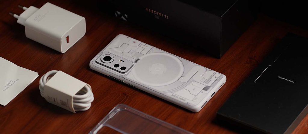 xiaomi 12 giveaway