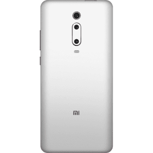 Xiaomi Mi 9T Skins Matte White