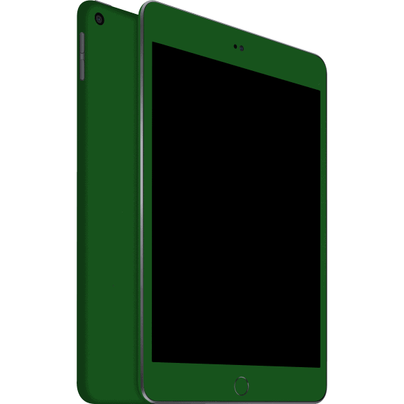 iPad 9.7 Inch 2017 2018 Emerald Green