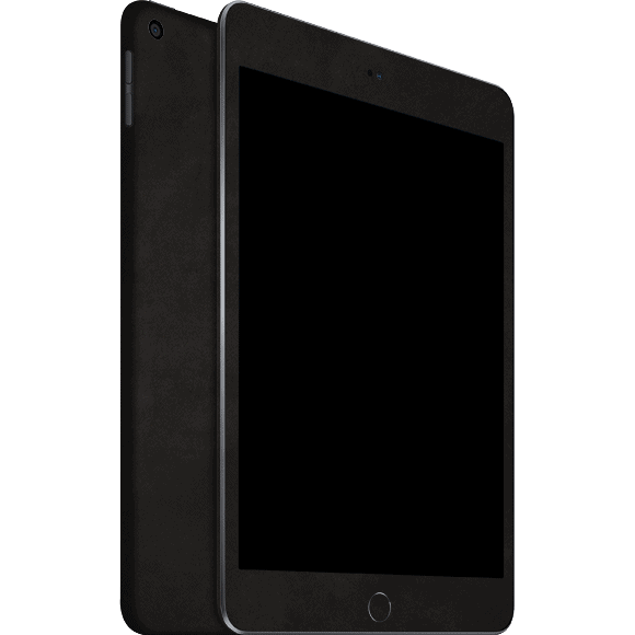 iPad 9.7 Inch 6th Generation Skins Slate
