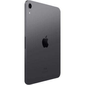 ipad mini 6 body space grey