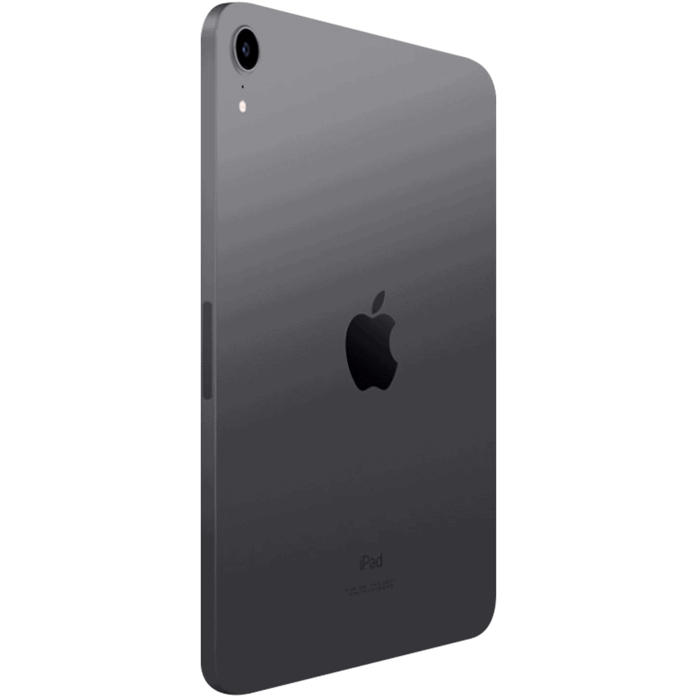 ipad mini 6 body space grey