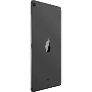 ipad pro 2018 body space gray