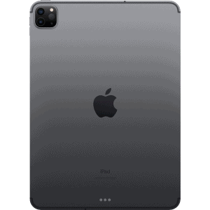 ipad pro 2020 body